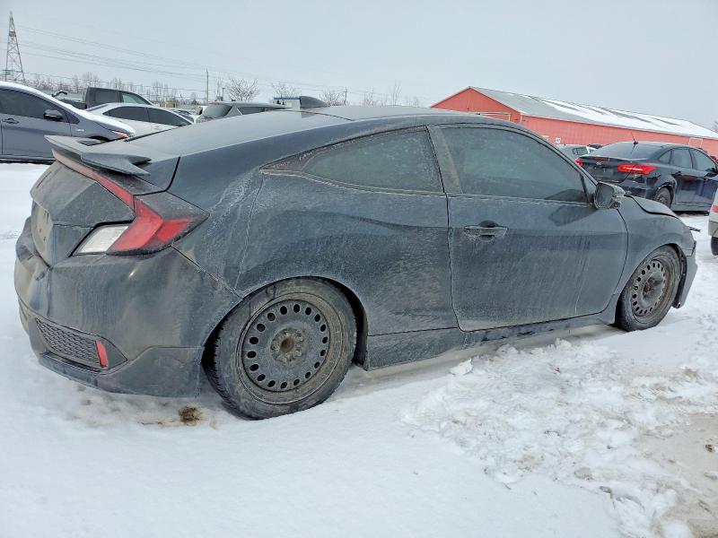 Photo 3 from auction – 2016 HONDA CIVIC TOUR with VIN 2HGFC3B95GH426675