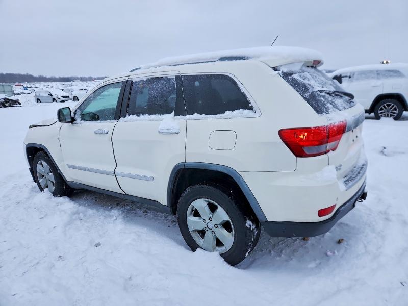Photo 2 from auction – 2011 JEEP GRAND CHER with VIN 1J4RR5GG1BC715071