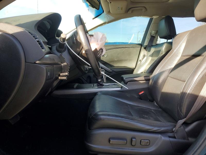 Photo 7 from auction – 2013 ACURA RDX with VIN 5J8TB3H32DL017377