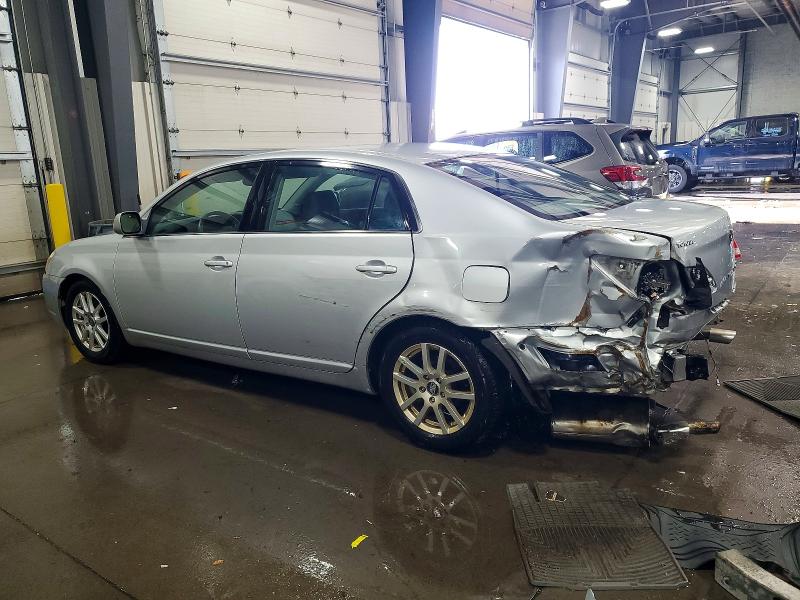 Photo 2 from auction – 2006 TOYOTA AVALON XL with VIN 4T1BK36B06U166366