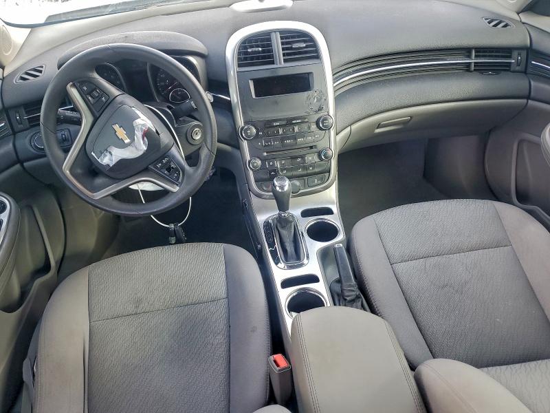Photo 8 from auction – 2014 CHEVROLET MALIBU LS with VIN 1G11B5SL5EF290252