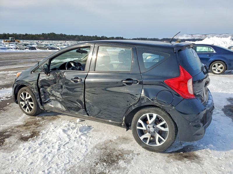 Photo 2 from auction – 2016 NISSAN VERSA NOTE with VIN 3N1CE2CP0GL373901
