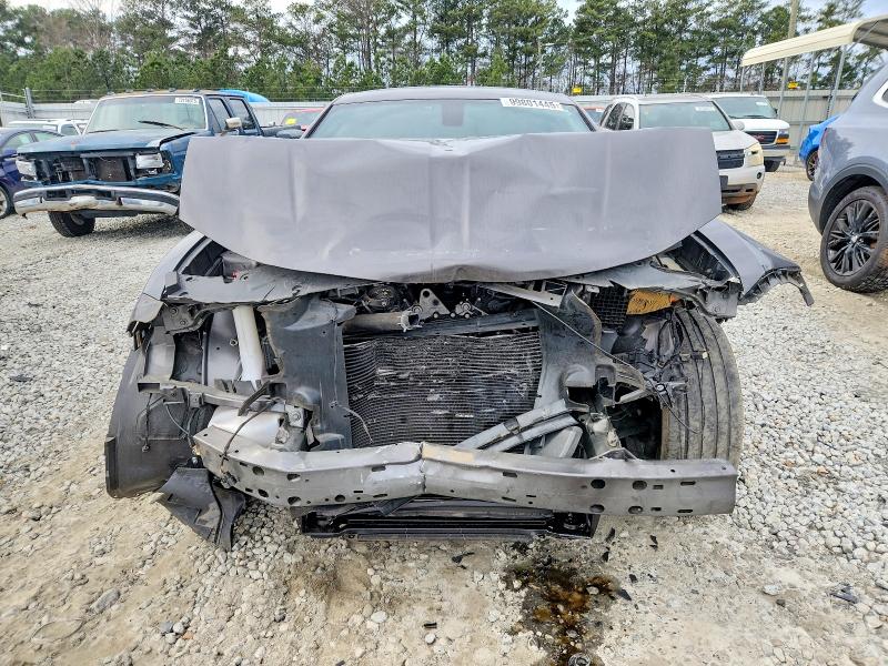 Photo 5 from auction – 2021 DODGE CHARGER with VIN 2C3CDXBG8MH621979