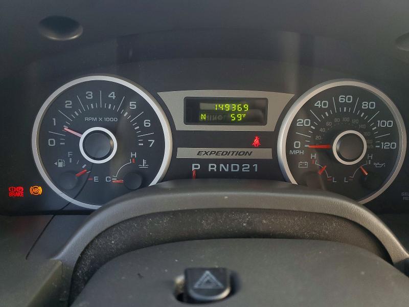 Photo 9 from auction – 2006 FORD EXPEDITION with VIN 1FMPU13516LA09079