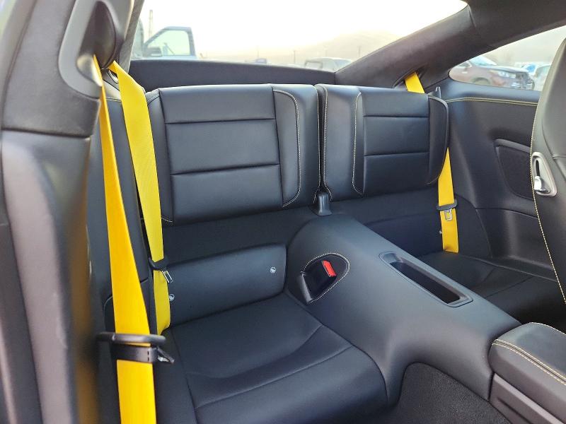 Photo 10 from auction – 2018 PORSCHE 911 TURBO with VIN WP0AD2A91JS156295