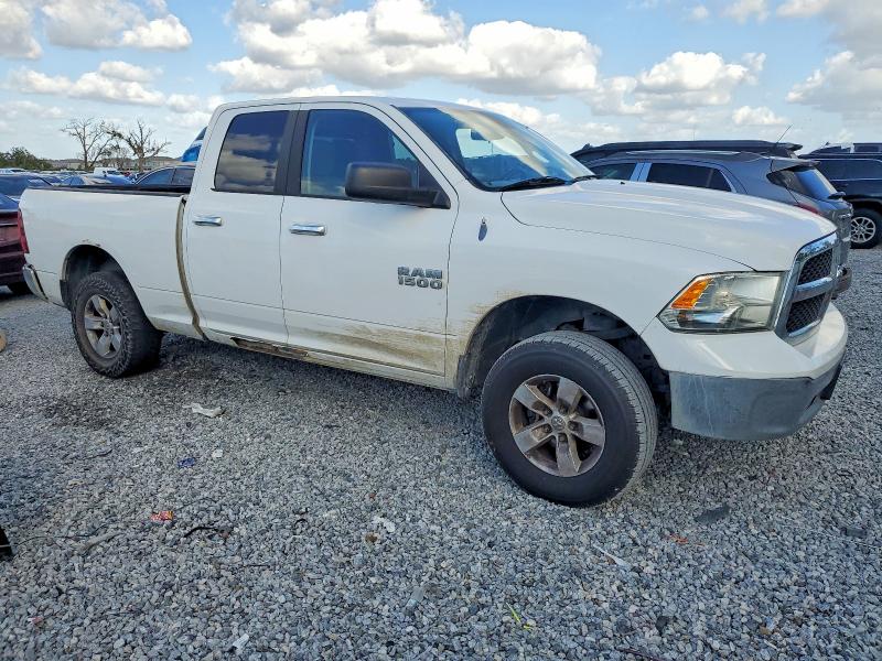 Photo 4 from auction – 2013 RAM 1500 with VIN 1C6RR7GP5DS610468