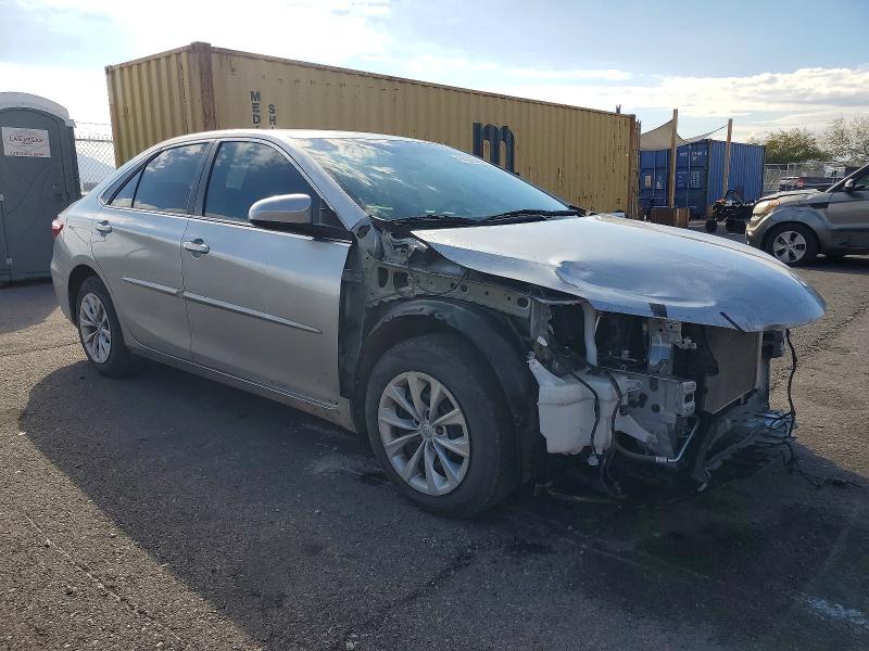 Foto 4 de la subasta – 2016 TOYOTA CAMRY LE con VIN 4T4BF1FK7GR579661