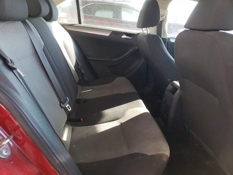 Photo 10 from auction – 2017 VOLKSWAGEN JETTA S with VIN 3VW167AJ5HM232490