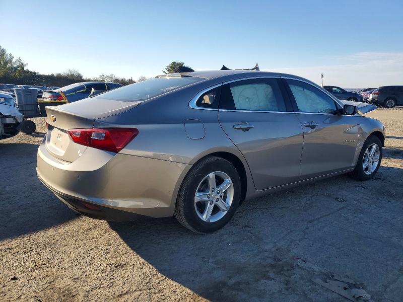 Photo 3 from auction – 2024 CHEVROLET MALIBU with VIN 1G1ZB5ST0RF144785