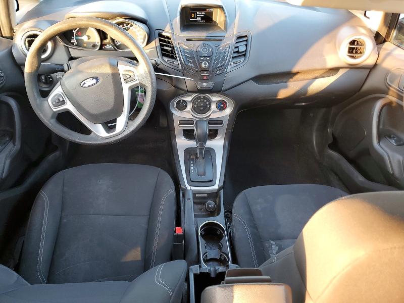Photo 8 from auction – 2019 FORD FIESTA with VIN 3FADP4BJ5KM142778