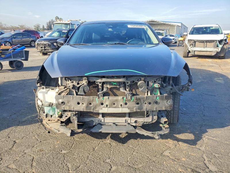 Foto 5 de la subasta – 2017 MAZDA 3 TOURING con VIN JM1BN1V74H1115454