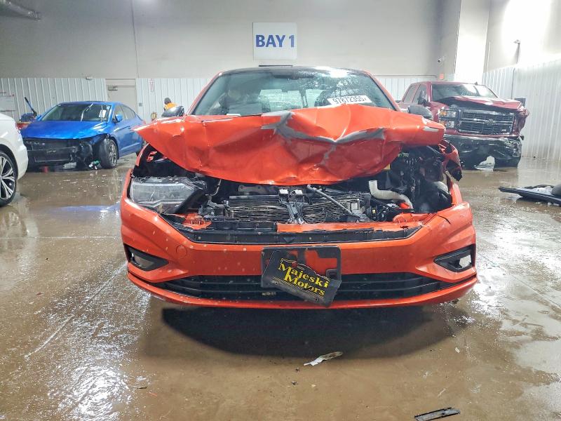 Photo 5 from auction – 2021 VOLKSWAGEN JETTA S with VIN 3VWC57BU0MM032115