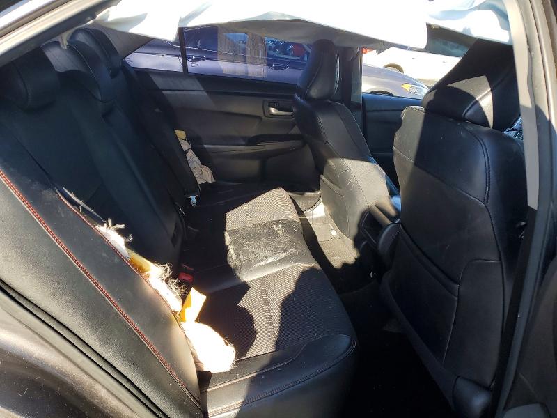 Photo 10 from auction – 2016 TOYOTA CAMRY LE with VIN 4T1BF1FK8GU195902