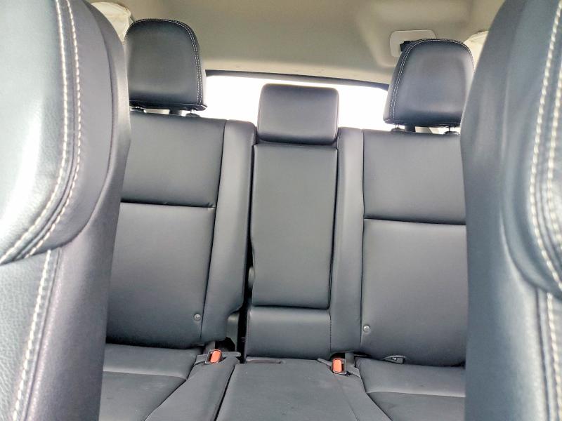 Zdjęcie 10 z aukcji – 2017 TOYOTA RAV4 LIMIT z VIN 2T3DFREV7HW631229