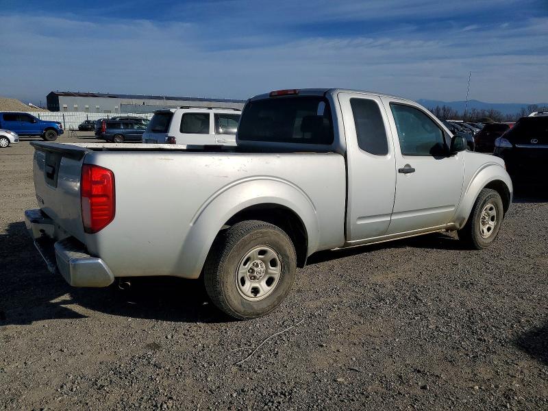 Photo 3 from auction – 2015 NISSAN FRONTIER S with VIN 1N6BD0CT6FN731561