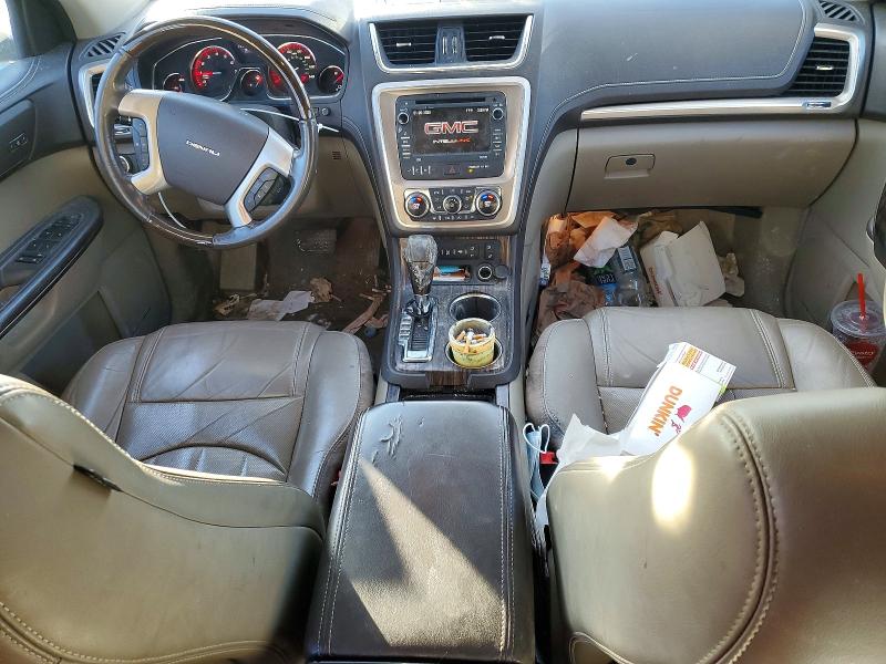 Photo 8 from auction – 2013 GMC ACADIA DEN with VIN 1GKKVTKD0DJ168401