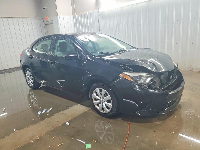 Photo 4 from auction – 2014 TOYOTA COROLLA L with VIN 2T1BURHE8EC073650