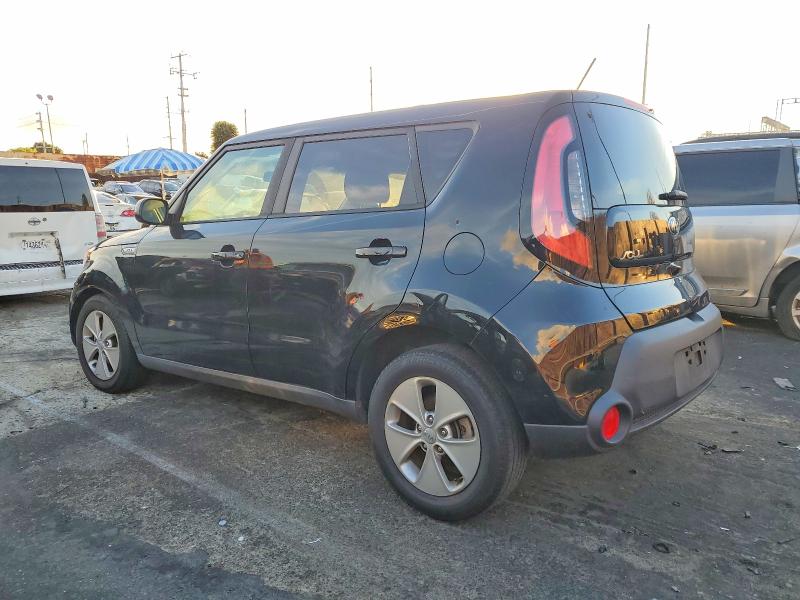 Photo 2 from auction – 2016 KIA SOUL with VIN KNDJN2A25G7391259