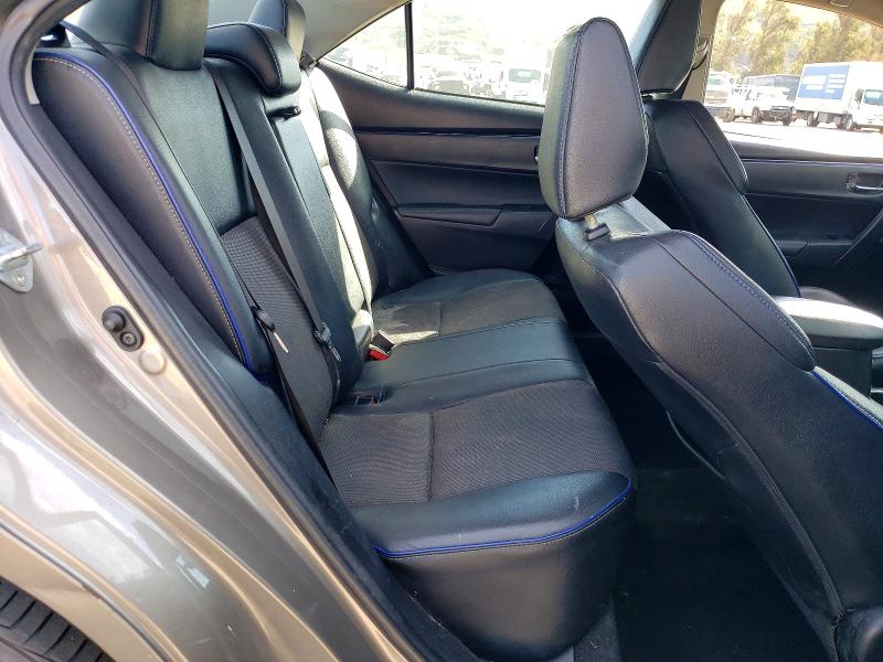 Photo 10 from auction – 2018 TOYOTA COROLLA L with VIN 5YFBURHE6JP835688