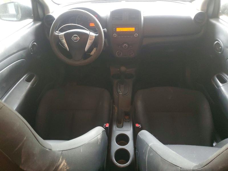 Photo 8 from auction – 2016 NISSAN VERSA S with VIN 3N1CN7AP6GL834003