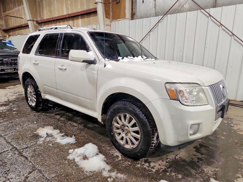 Photo 4 from auction – 2010 MERCURY MARINER with VIN 4M2CN9H74AKJ24891