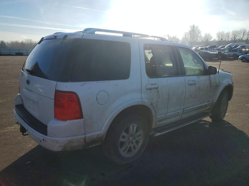 Photo 3 from auction – 2003 FORD EXPL LTD with VIN 1FMDU75K83ZA61911
