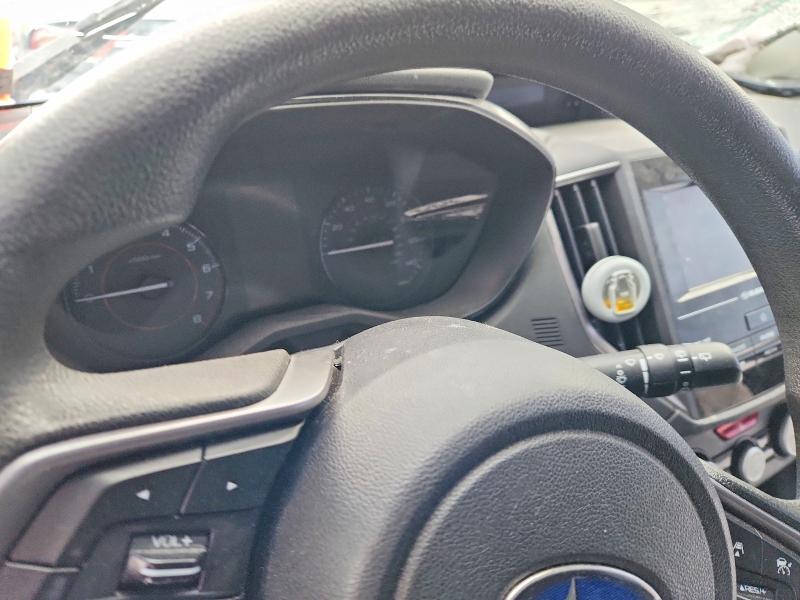 Photo 9 from auction – 2021 SUBARU CROSSTREK with VIN JF2GTABC4M8380259