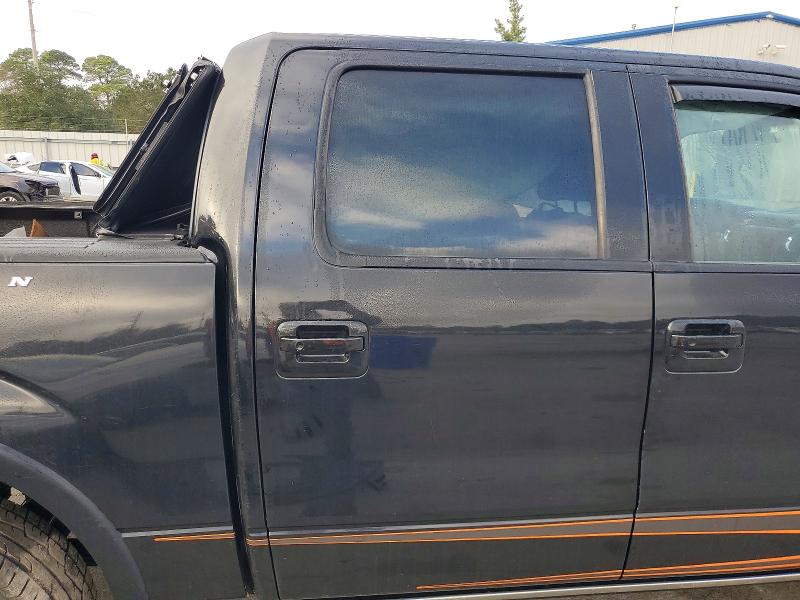 Photo 10 from auction – 2010 FORD F150 SUPER with VIN 1FTEW1CV1AFC68751
