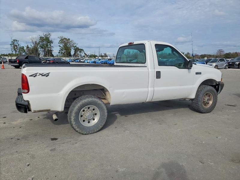 Photo 3 from auction – 2003 FORD F250 SUPER with VIN 3FTNF21L63MB20959