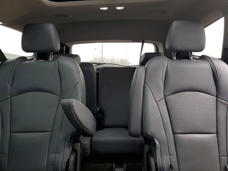 Photo 10 from auction – 2020 BUICK ENCLAVE PR with VIN 5GAEVBKW3LJ209754