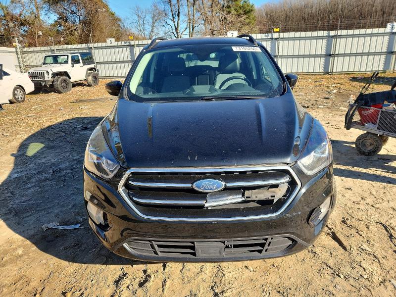 Photo 5 from auction – 2017 FORD ESCAPE TIT with VIN 1FMCU0JD9HUC57337