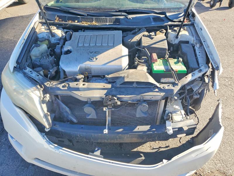 Photo 11 from auction – 2011 TOYOTA AVALON BAS with VIN 4T1BK3DBXBU407864