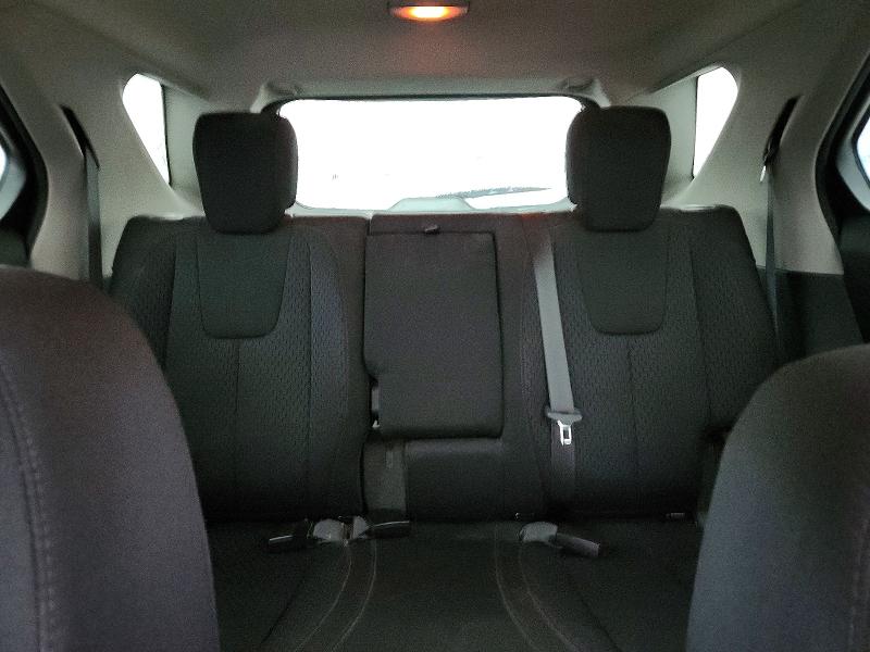 Photo 10 from auction – 2014 CHEVROLET EQUINOX LS with VIN 2GNALAEK1E6123906