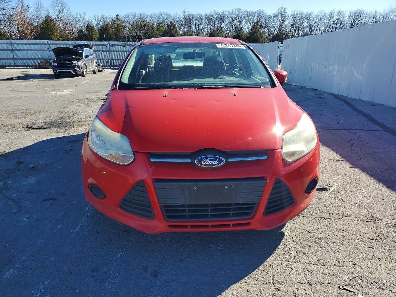 Photo 5 from auction – 2014 FORD FOCUS SE with VIN 1FADP3F20EL138205