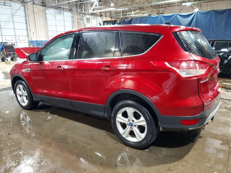 Photo 2 from auction – 2013 FORD ESCAPE with VIN 1FMCU0G92DUD00462
