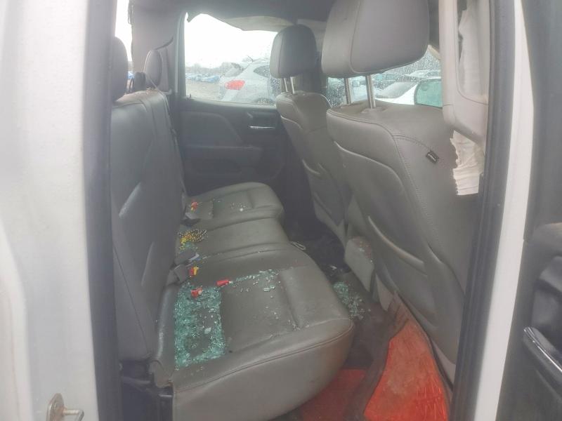Photo 10 from auction – 2014 GMC SIERRA C15 with VIN 1GTR1TEH5EZ354409