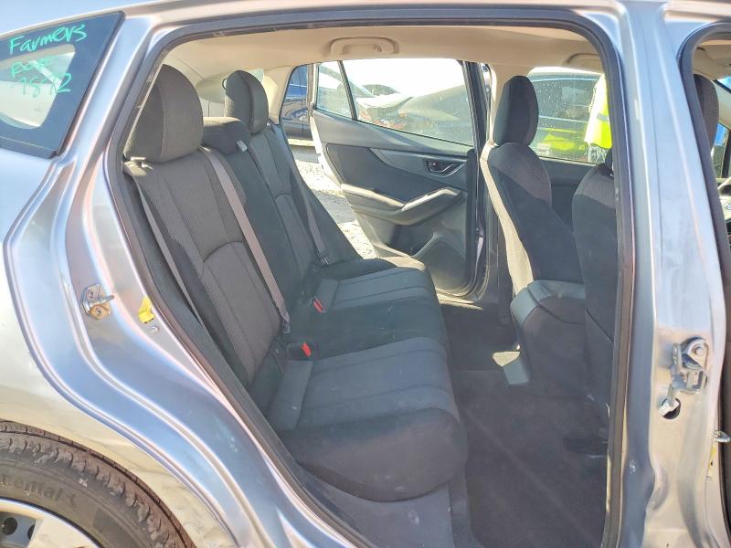 Photo 10 from auction – 2019 SUBARU IMPREZA SP with VIN 4S3GTAB60K3725371