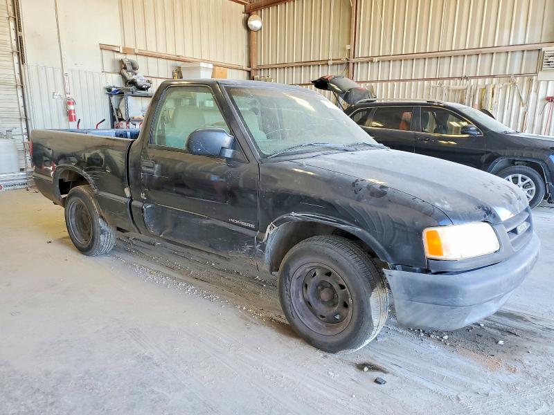Photo 4 from auction – 1998 ISUZU HOMBRE with VIN 1GGCS1443W8670161