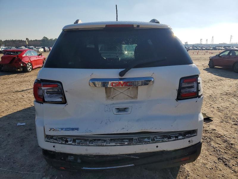 Photo 6 from auction – 2013 GMC ACADIA SLE with VIN 1GKKRNED7DJ112693