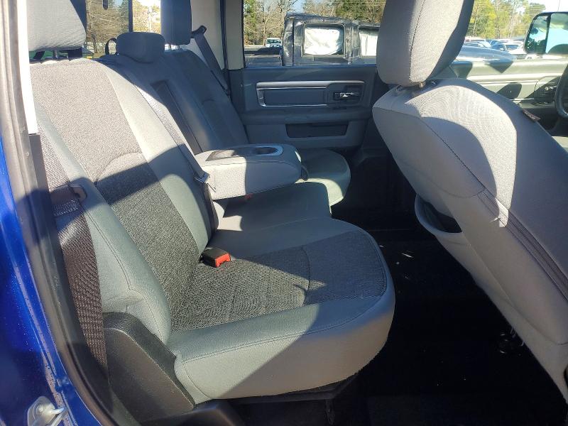 Photo 10 from auction – 2017 RAM 1500 SLT with VIN 1C6RR7LT6HS595424