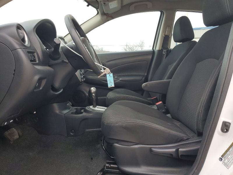 Photo 7 from auction – 2018 NISS VERSA with VIN 3N1CN7AP1JL886209