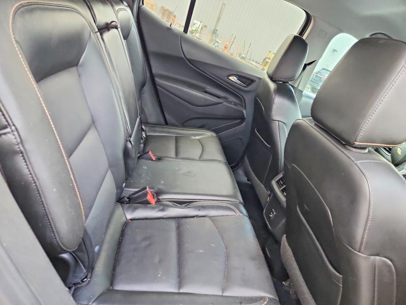 Photo 11 from auction – 2020 CHEVROLET EQUINOX with VIN 3GNAXKEV8LL239360
