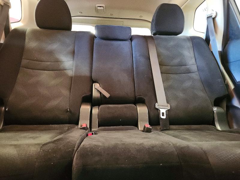 Photo 10 from auction – 2016 NISSAN ROGUE S with VIN 5N1AT2MV6GC919020