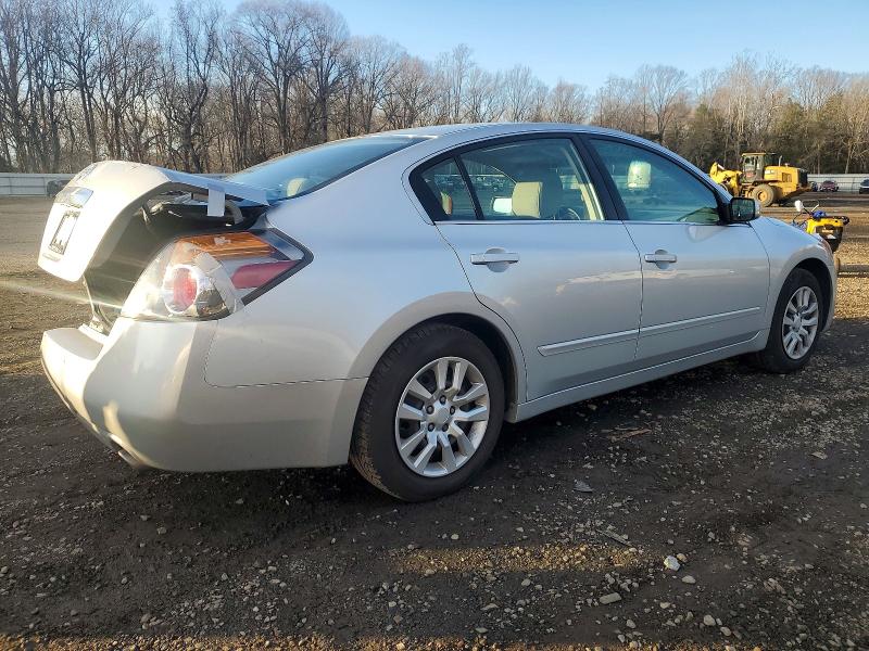 Photo 3 from auction – 2012 NISSAN ALTIMA BAS with VIN 1N4AL2AP4CC243533
