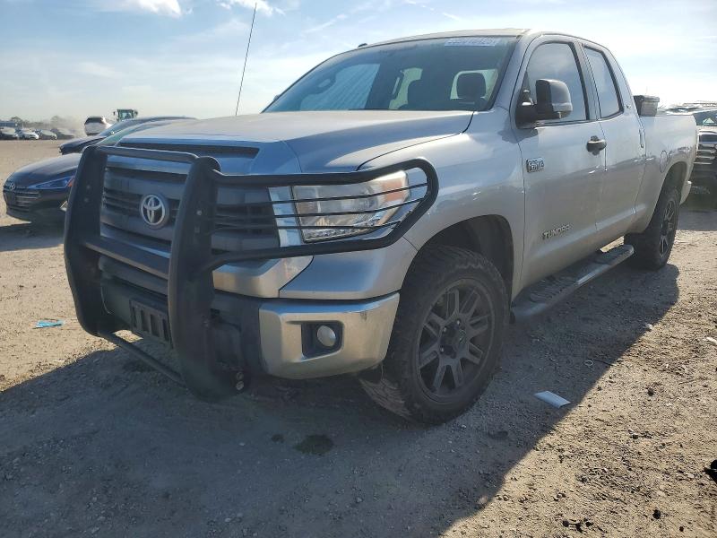 Photo 1 from auction – 2015 TOYOTA TUNDRA DOU with VIN 5TFRY5F18FX191986
