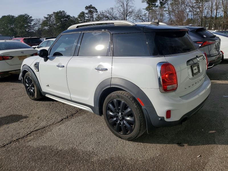 Photo 2 from auction – 2018 MINI COOPER with VIN WMZYV5C36J3E03796