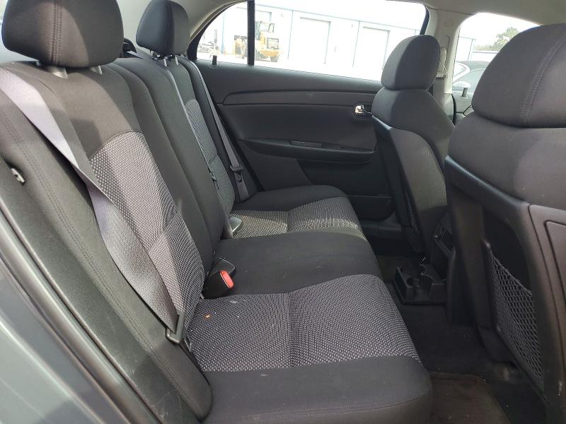 Photo 10 from auction – 2009 CHEVROLET MALIBU 1LT with VIN 1G1ZH57B99F242969