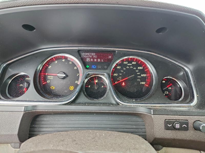 Photo 9 from auction – 2015 GMC ACADIA DEN with VIN 1GKKVTKD3FJ300800