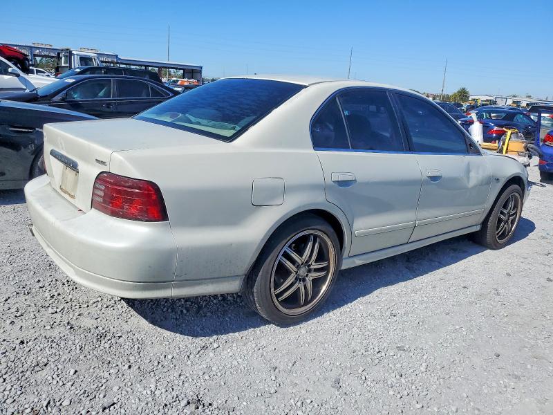 Photo 3 from auction – 2001 MITSUBISHI GALANT ES with VIN 4A3AA46H01E163173