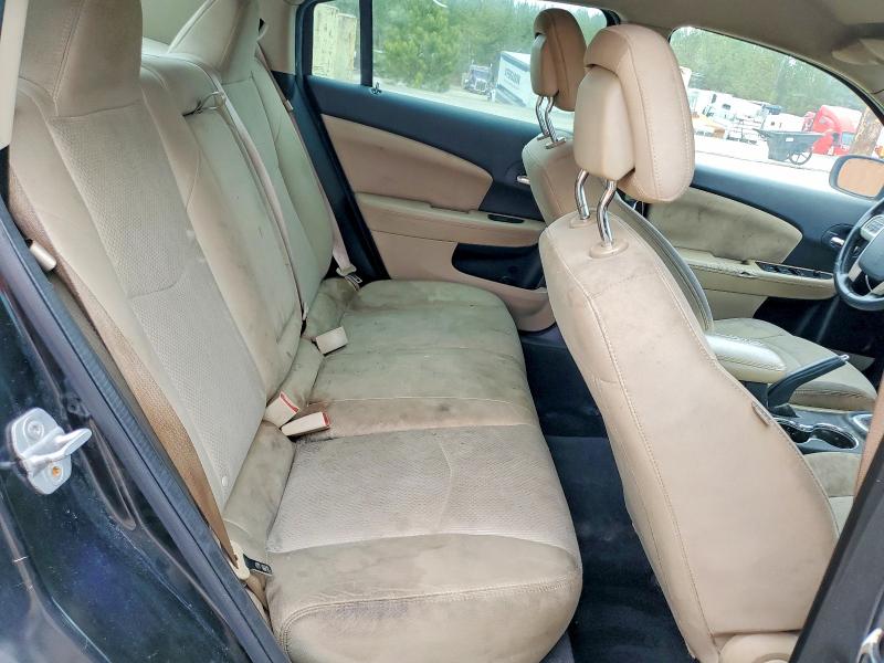 Photo 10 from auction – 2012 CHRYSLER 200 TOURIN with VIN 1C3CCBBB7CN302816